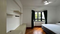 Westcove Condominium (D5), Condominium #597790721